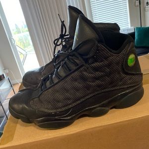 Jordan 13 “altitude”